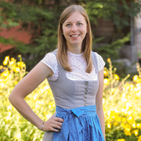 Christiane Pirnbacher