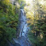 Gretchen-Ruhe-Wasserfall