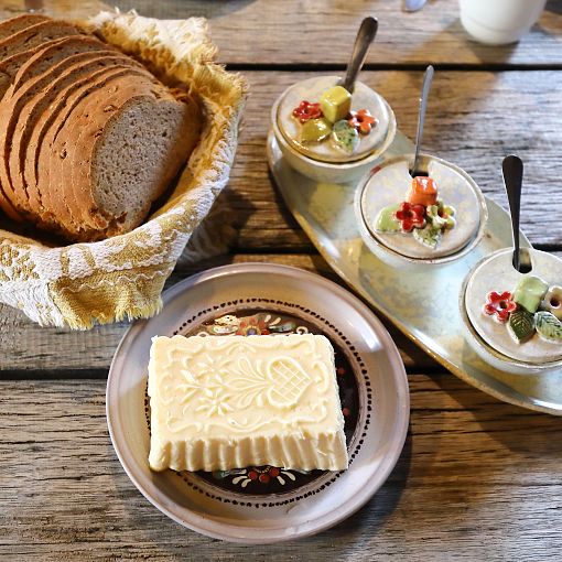 Almfrühstück