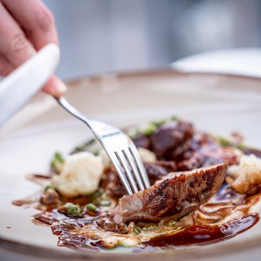 Gondeldinner Großarltal Genuss