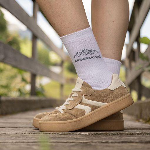 Großarltal Merchandise Socken