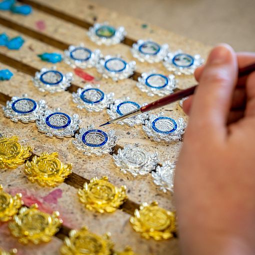 Wandernadeln Großarltal