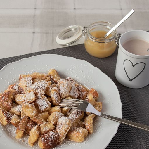 Kaiserschmarrn fertig