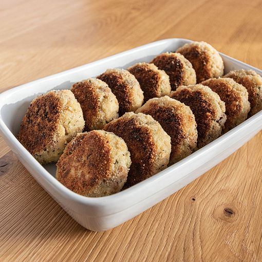 Kaspressknödel