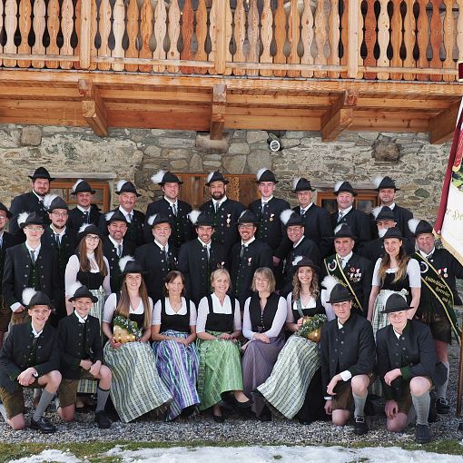 Klöcker Hüttschlag (2)