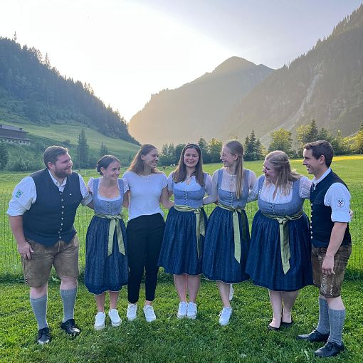 Landjugend Großarl-Hüttschlag (2)