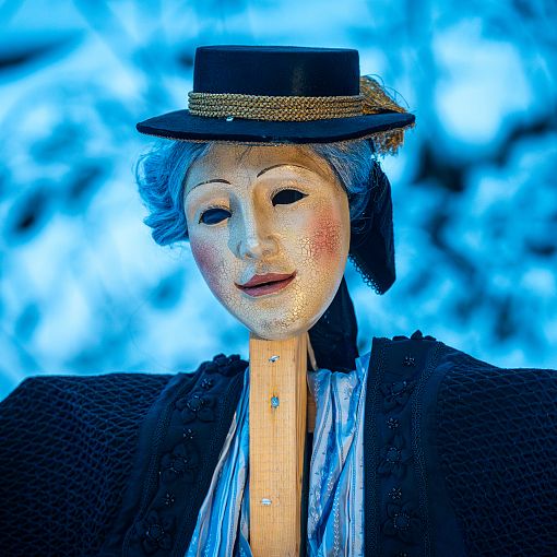 Perchtenausstellung am Salzburger Bergadvent (6)