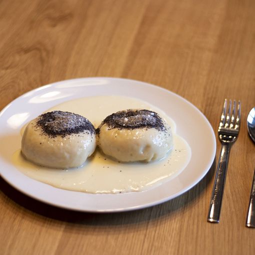 Germknödel