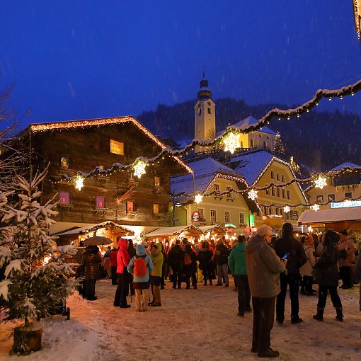 Salzburger Bergadvent (1)