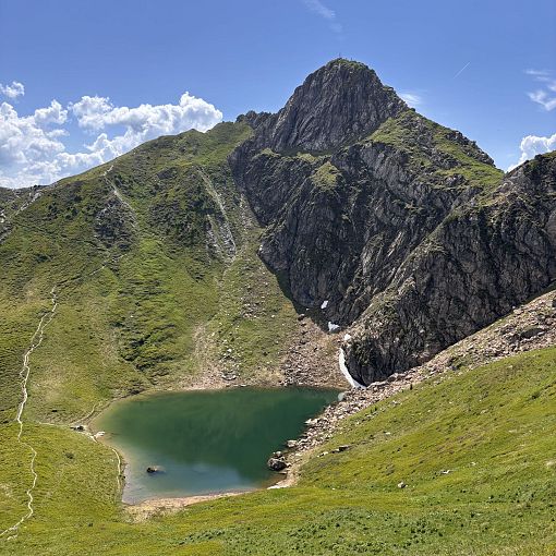 Schuhflickersee (1)