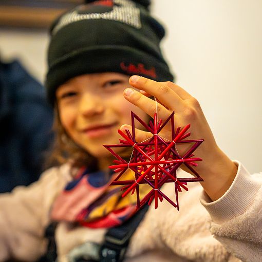 Sterne basteln am Salzburger Bergadvent (6)