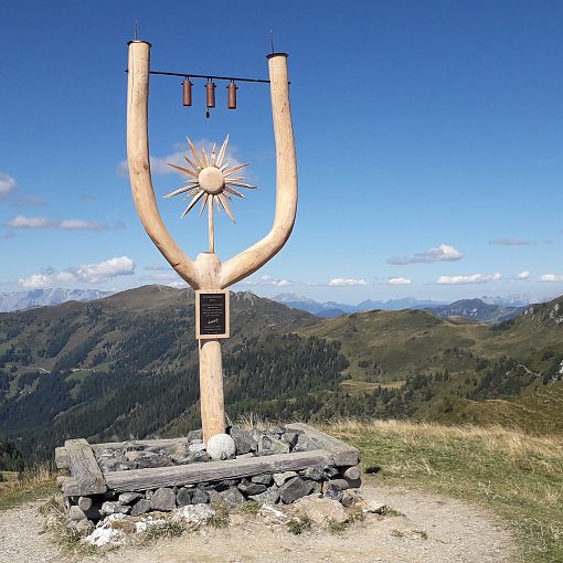 Stimmgabel Filzmooshöhe (2)