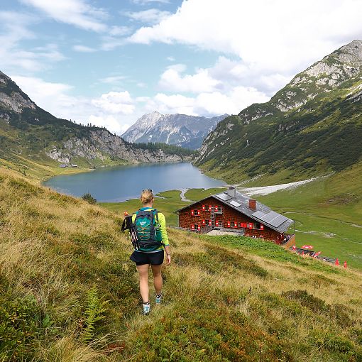 Tappenkarseehütte (1)