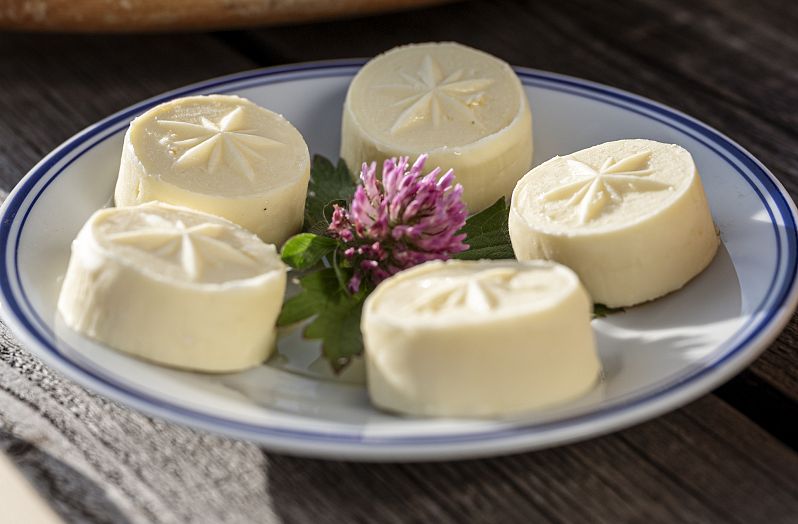 Almbutter