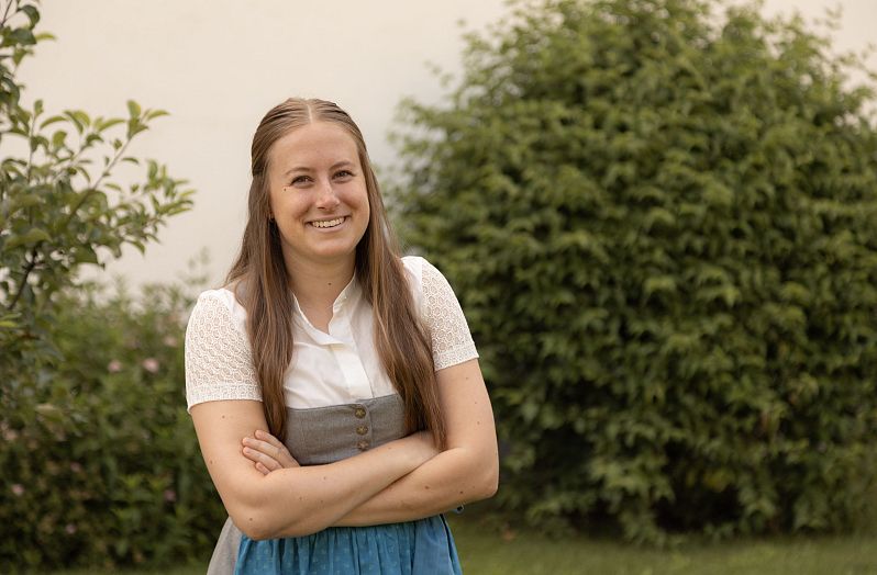 Anna Gruber 2024
