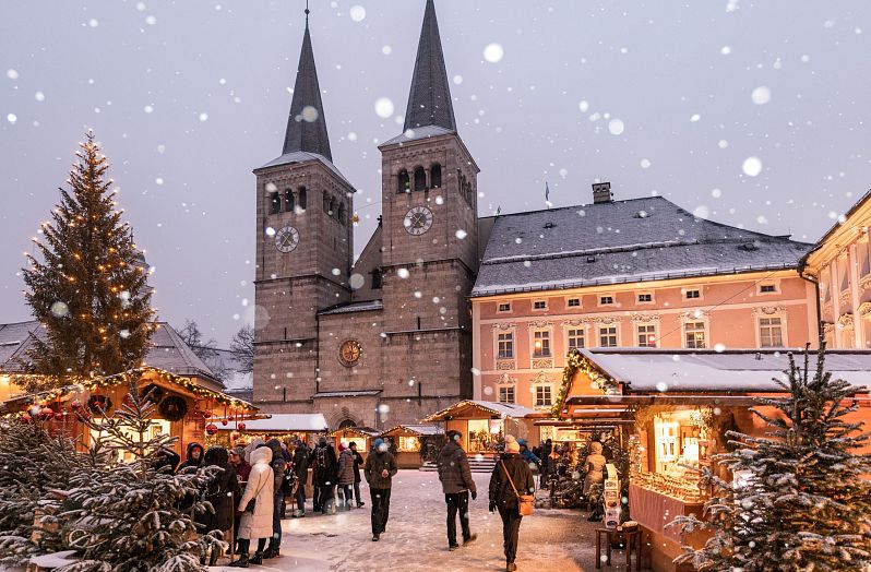 Berchtesgadener Advent