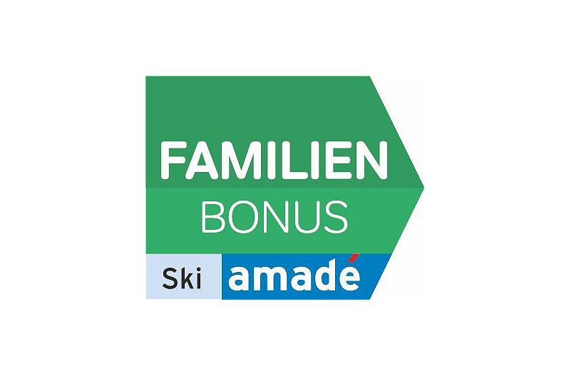 Familienbonus Button