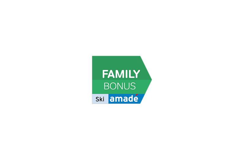 Familienbonus Button