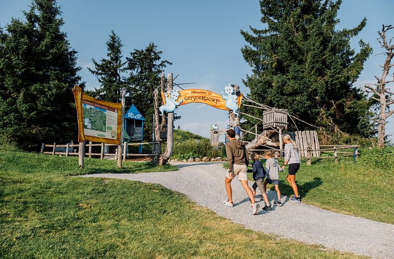 Geisterberg St. Johann im Pongau (2)