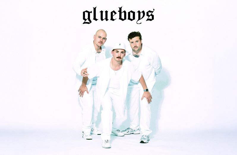 Glueboys