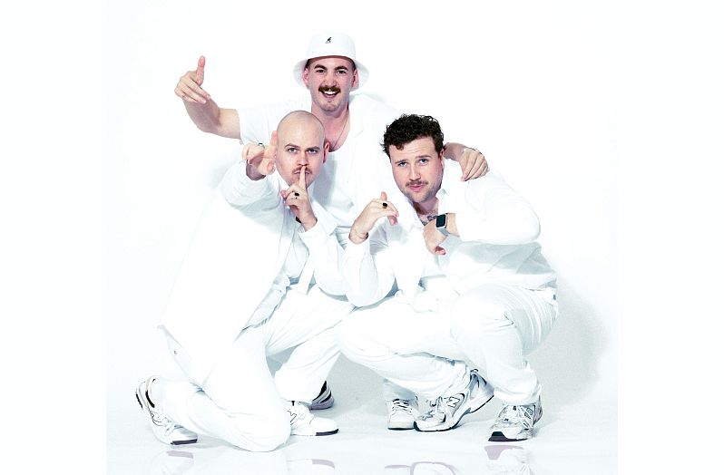 Glueboys