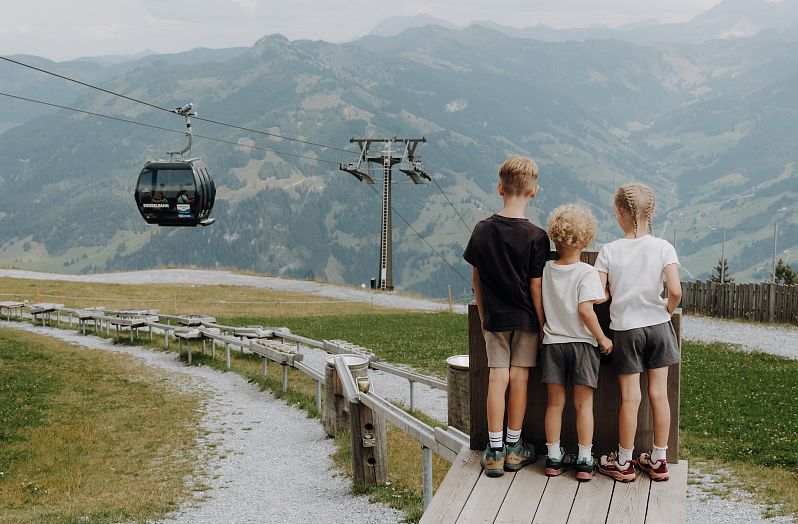 Seilbahn wandern (1)