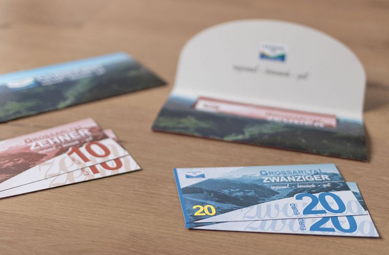 Grossarltal vouchers (8)