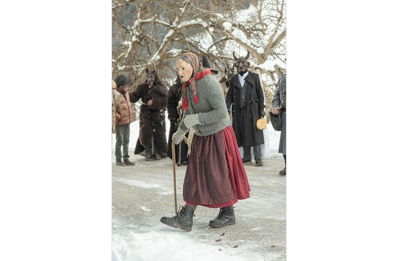 Skiwasser mit und ohne Alkohol