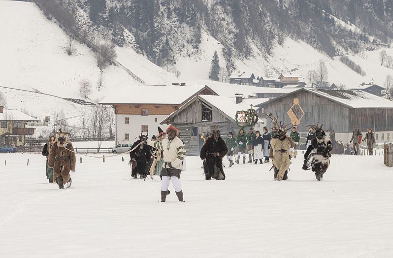 Skiwasser mit und ohne Alkohol