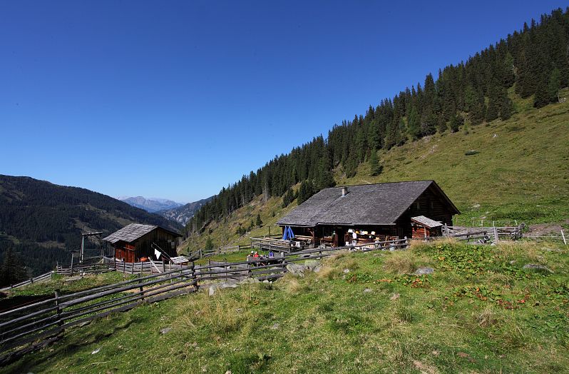 Hirschgrubenalm (1)