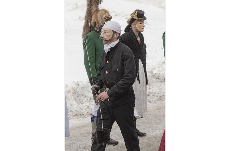 Skiwasser mit und ohne Alkohol