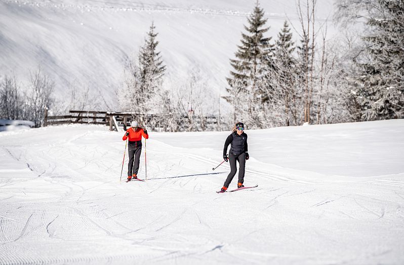 Langlaufen (1)