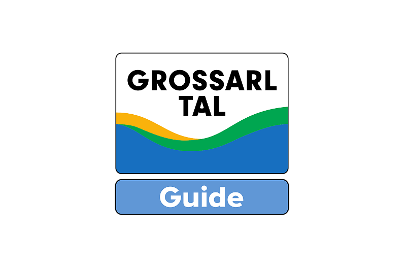 Logo Grossarltal Guide