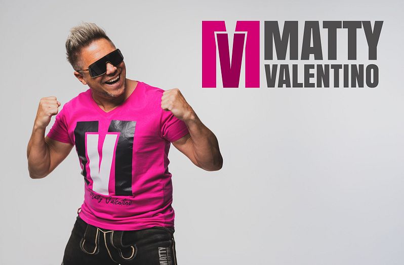 Matty Valentino
