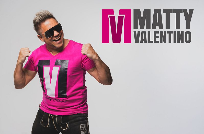 Matty Valentino