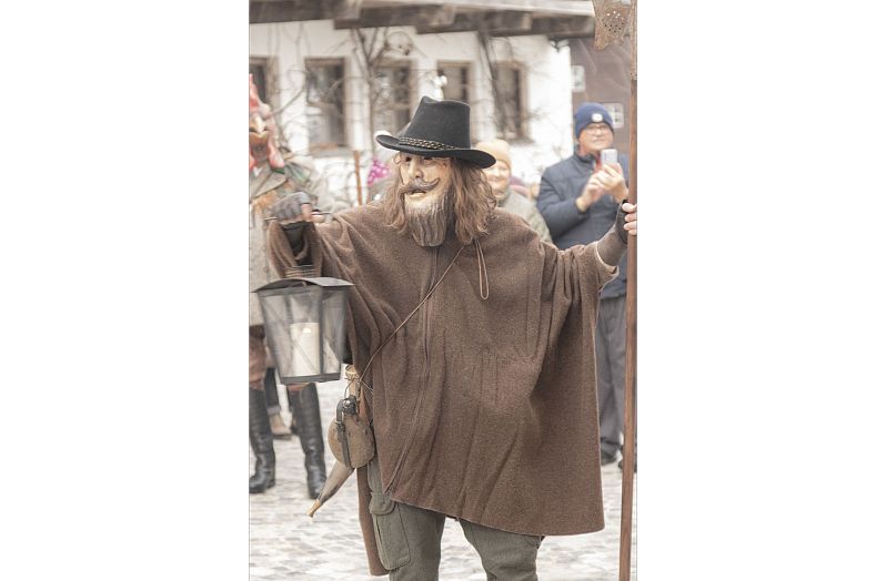 Skiwasser mit und ohne Alkohol