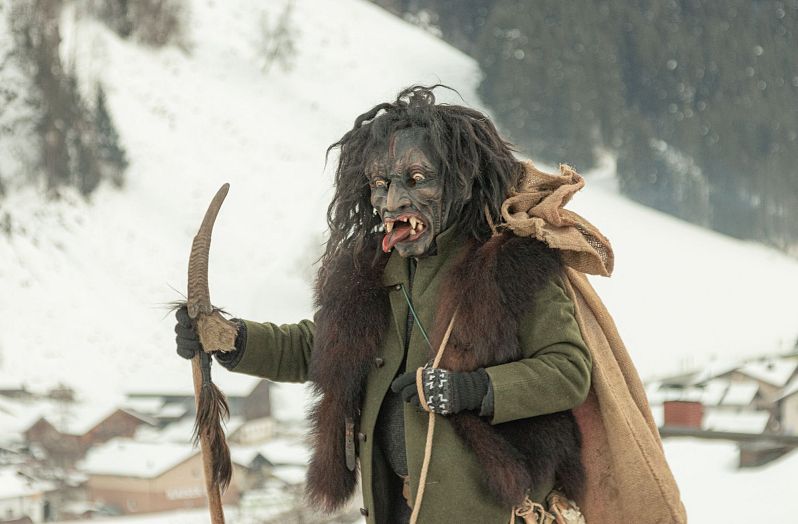 Skiwasser mit und ohne Alkohol