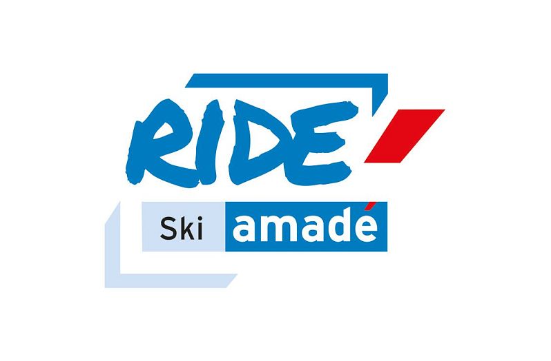 Ride Ski amadé