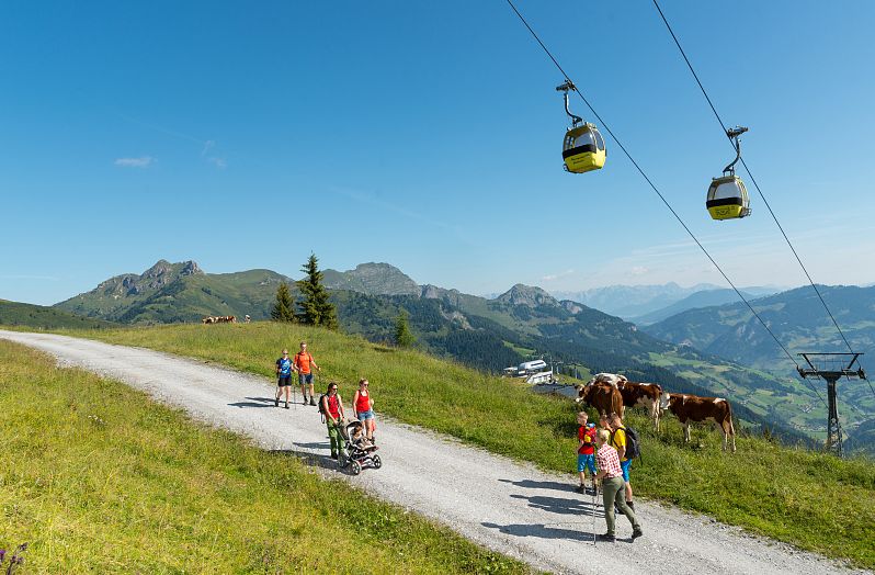 Seilbahn wandern (1)