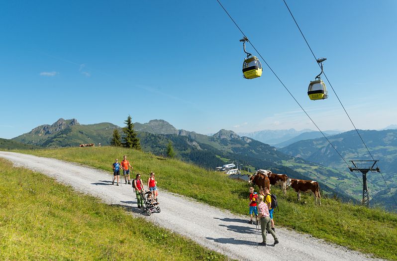 Seilbahn wandern (1)