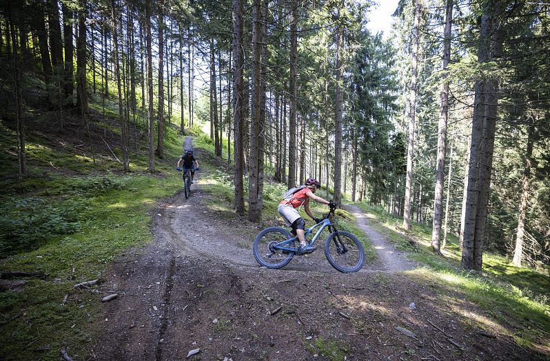 mountainbike-grossarltal-sommer