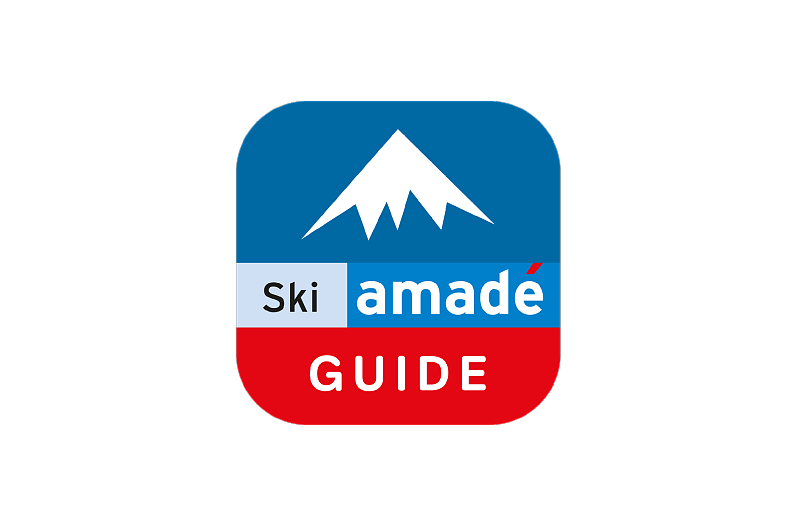 Ski amadé Guide