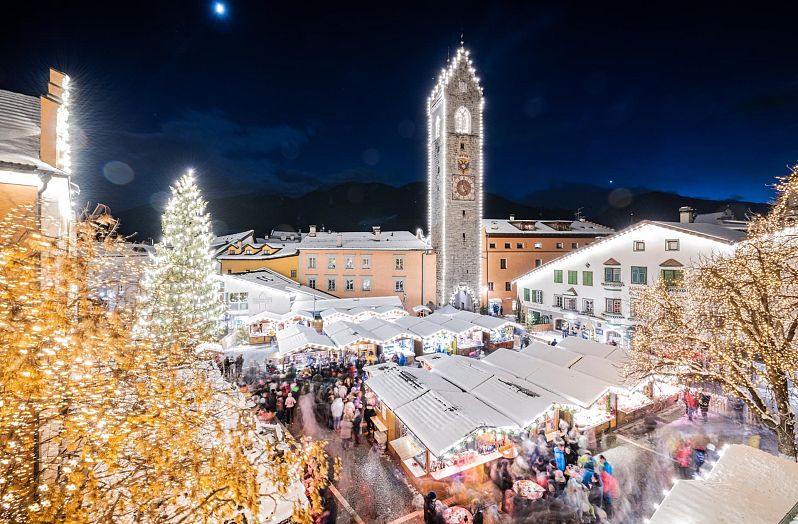 Sterzinger Glockenweihnacht