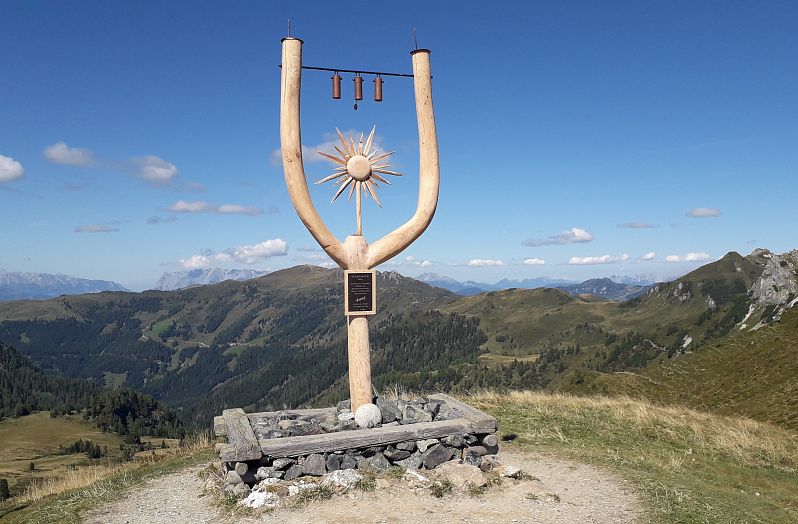 Stimmgabel Filzmooshöhe (2)