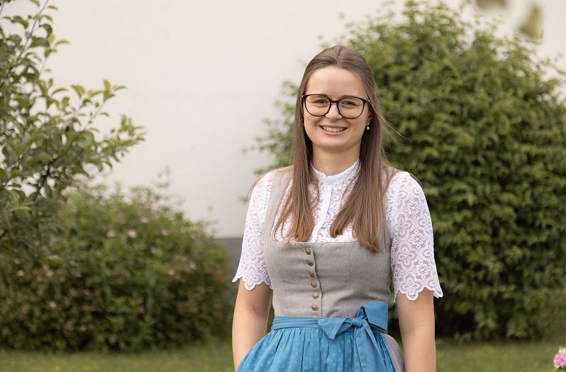 Tamara Raß 2024