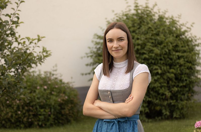 Verena Rohrmoser 2024