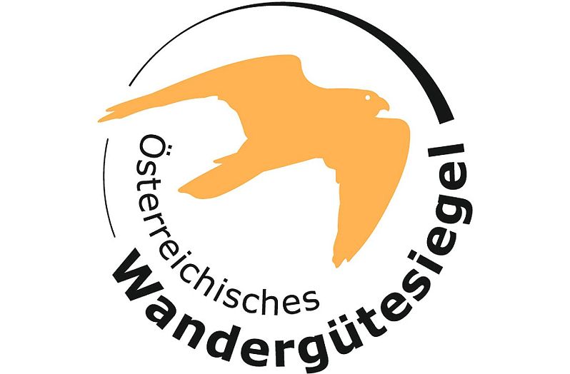 Austrian Hiking Seal of Quality