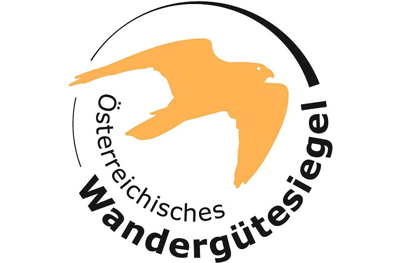 Österreichisches Wandergütesiegel