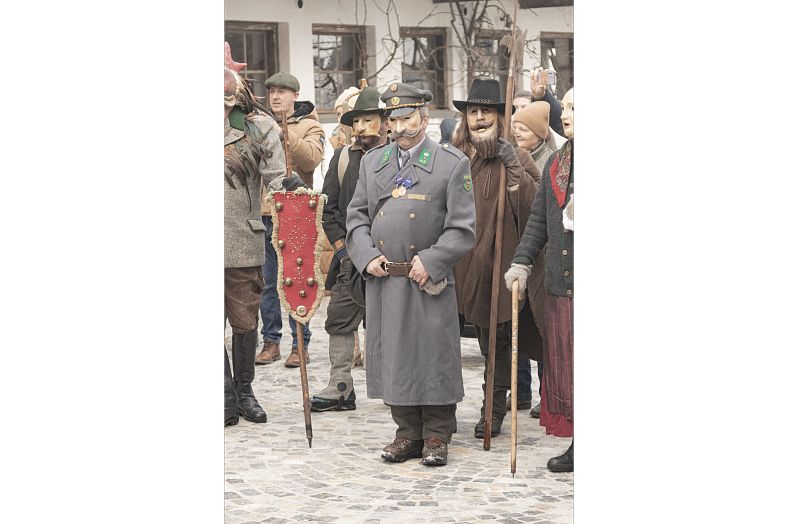 Skiwasser mit und ohne Alkohol