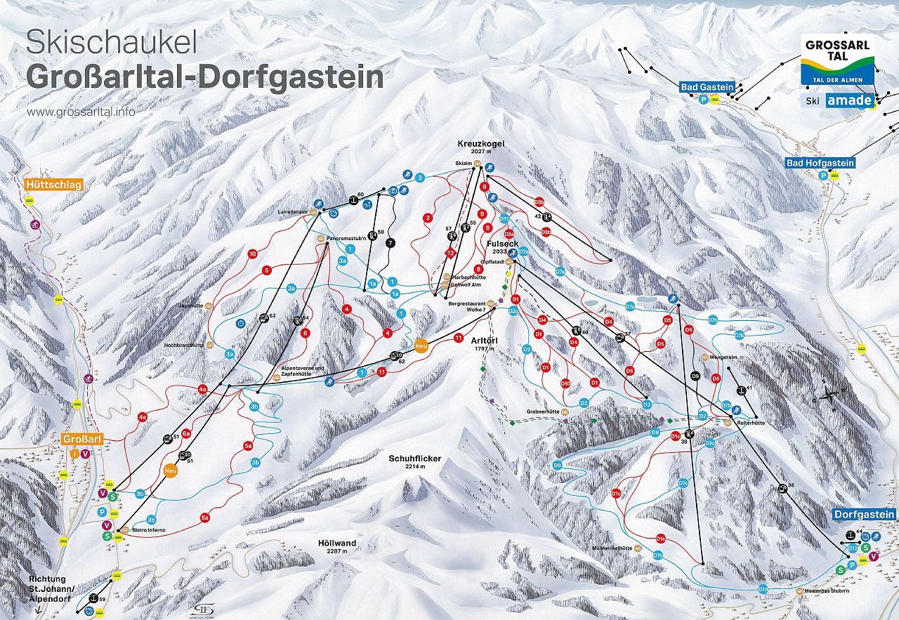 skipanorama-skigebiet-grossarltal-dorfgastein